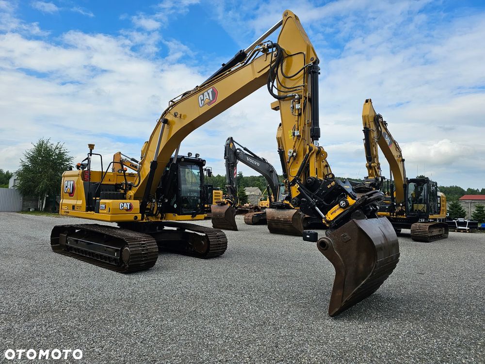 Caterpillar 320 NG - 7
