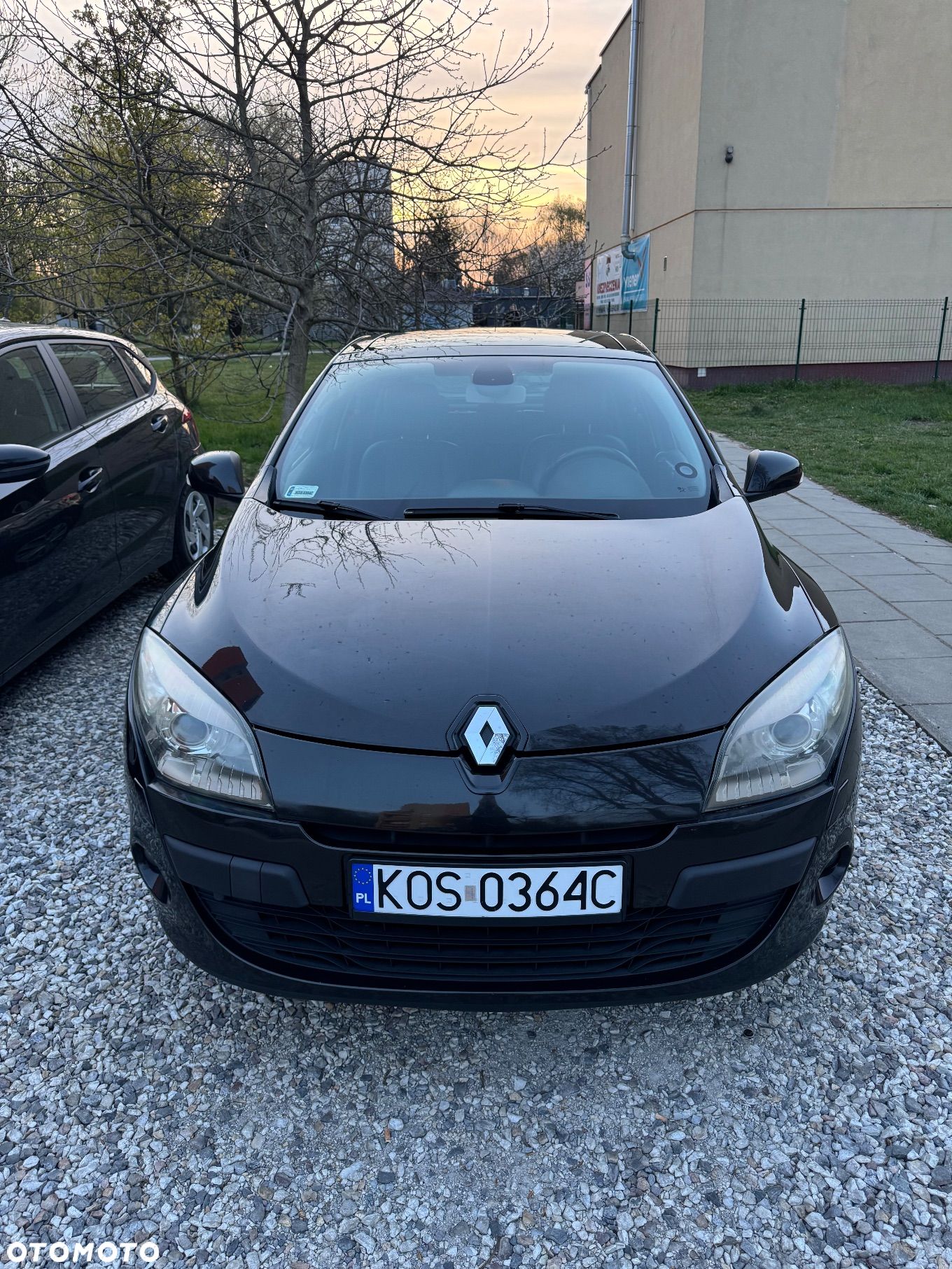 Renault Megane 1.6 16V 110 Dynamique - 1