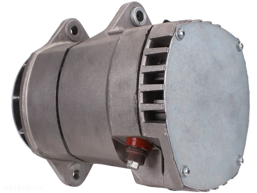 NOWY ALTERNATOR CATERPILLAR WHEEL Tractor Loader 6 9 | CARGO 110591 - 4