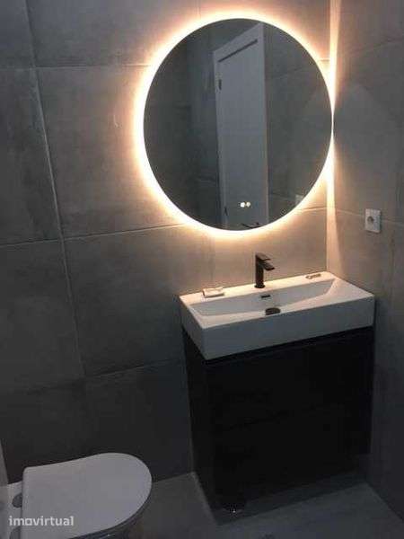 T3 AMADORA, Casal de São Brás, Totalmente Remodelado, A ESTREAR - Grande imagem: 5/12