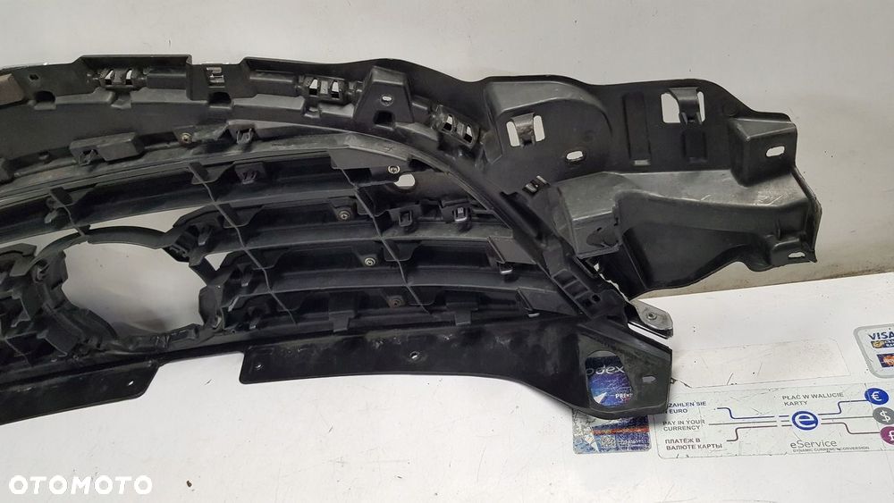 grill Mazda CX5 lift - 7