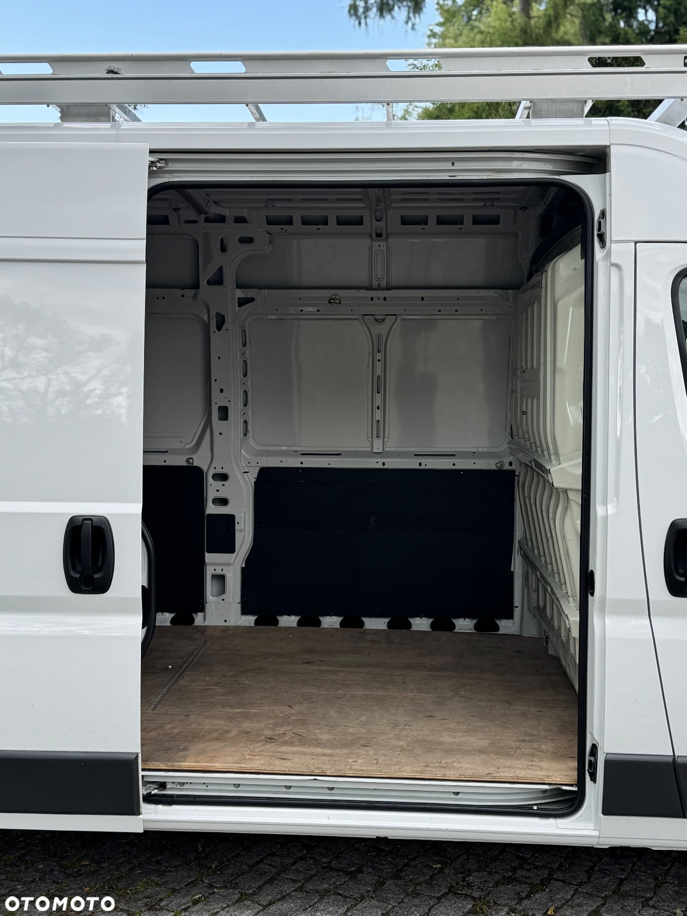 Fiat DUCATO 2.3 DIESEL 130KM L3H2 KLIMA NAVI TEMPOMAT BOGA WERSJA ORGINAŁ z Niemiec! - 18