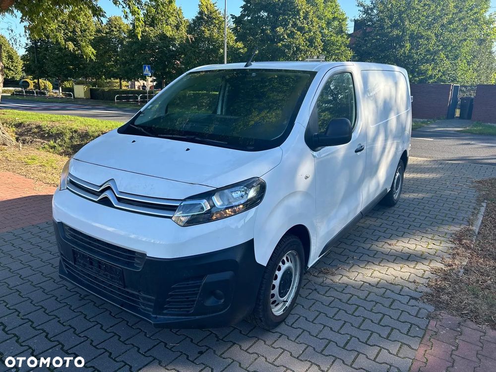 Citroën Jumpy - 2