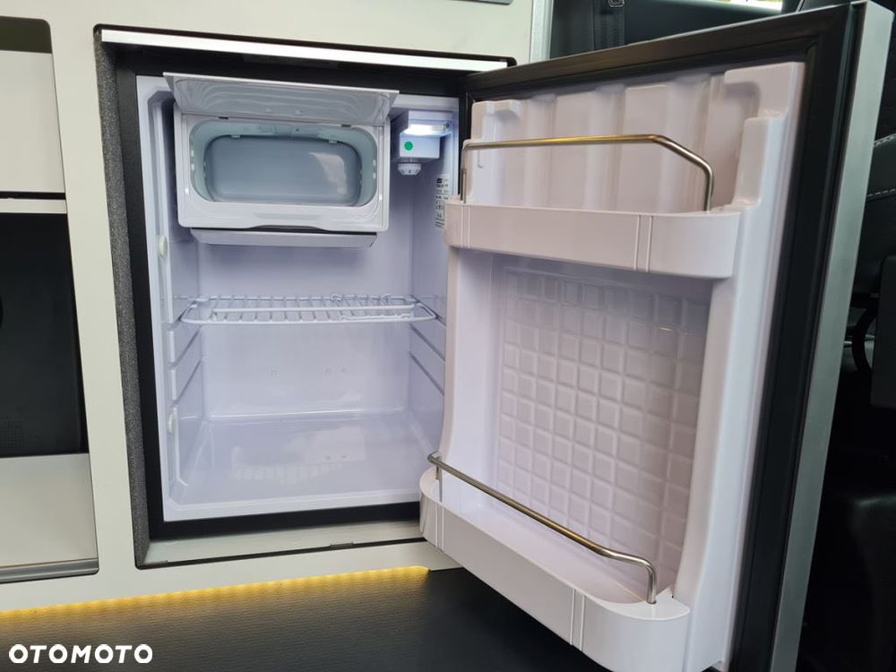 Karmann-Mobil Duncan 500 - 6