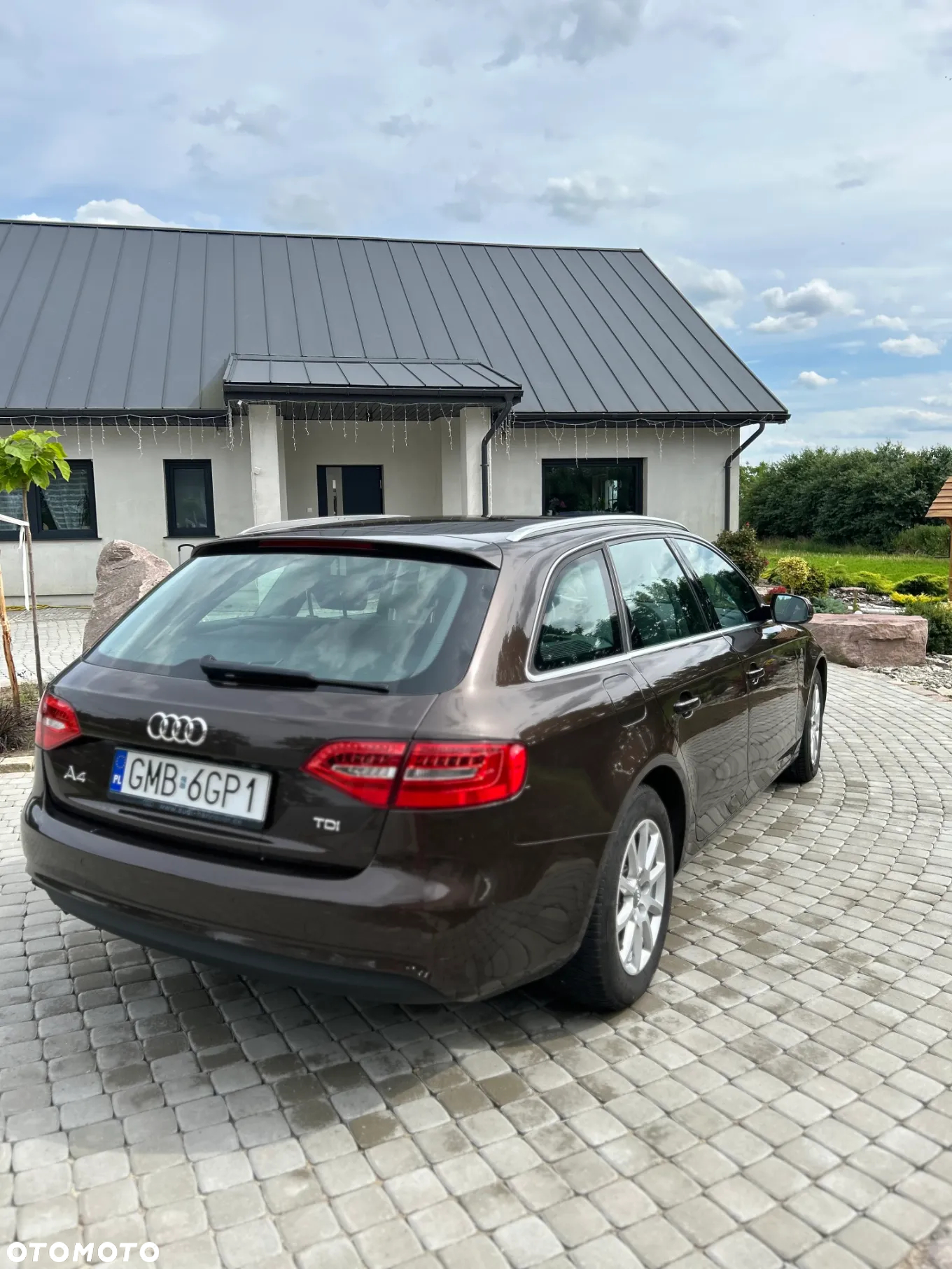 Audi A4 - 19