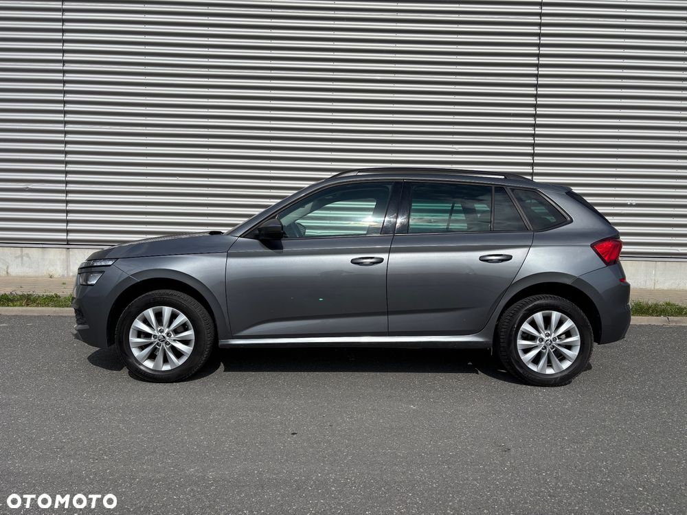 Skoda Kamiq 1.0 TSI Ambition - 6