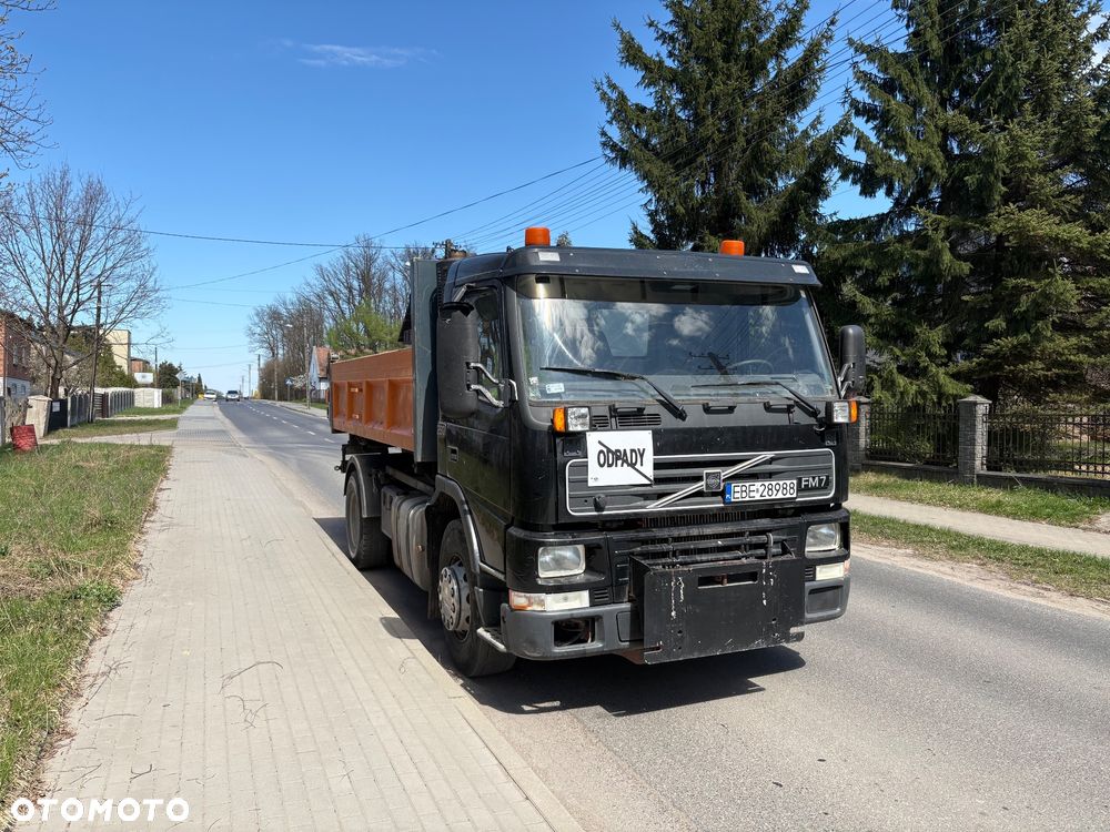 Volvo FM7 290 Euro 3 - 1