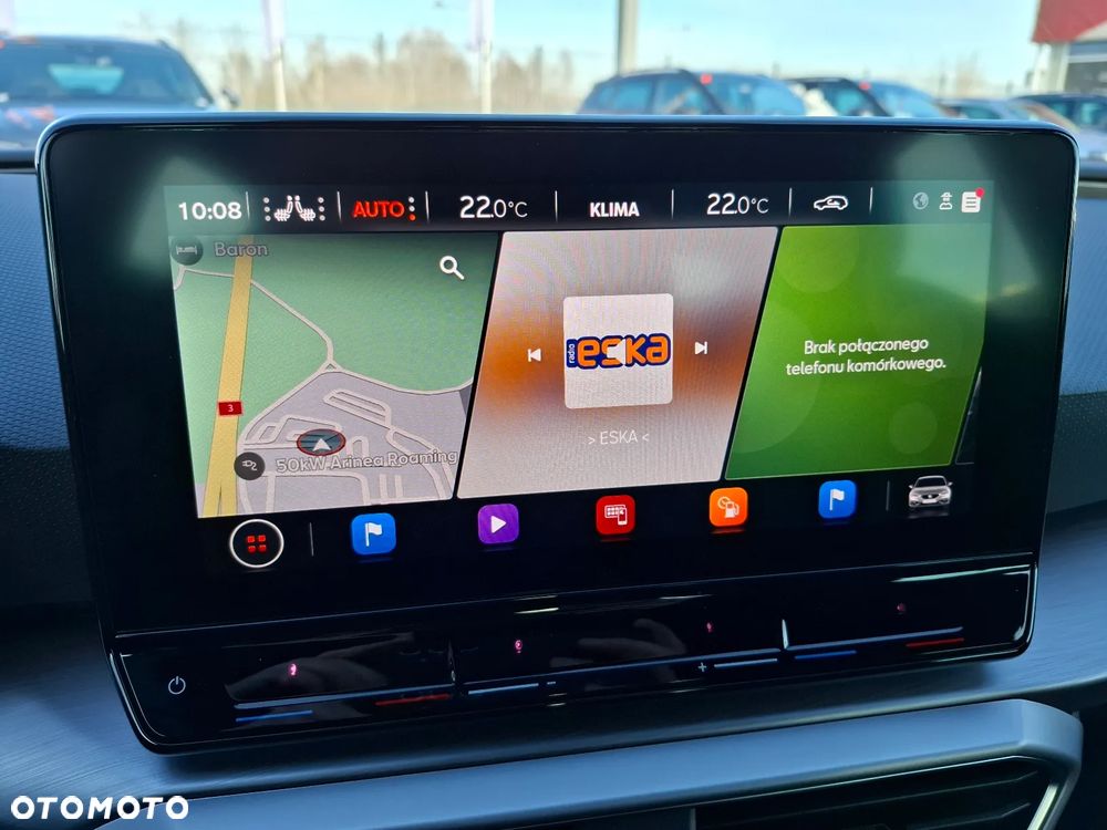 Seat Leon 1.5 TSI FR - 19