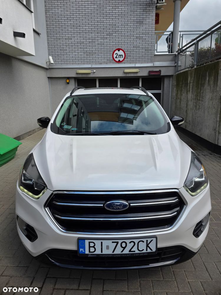 Ford Escape - 6