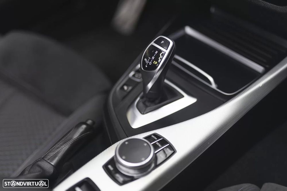 BMW 220 d Coupe Auto - 26