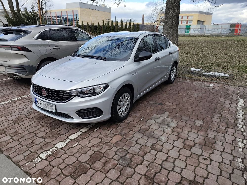 Fiat Tipo 1.4 16V Pop - 2