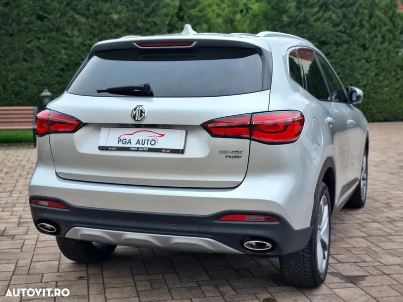 MG EHS 1.5 T-GDi AT PHEV Exclusive - 18