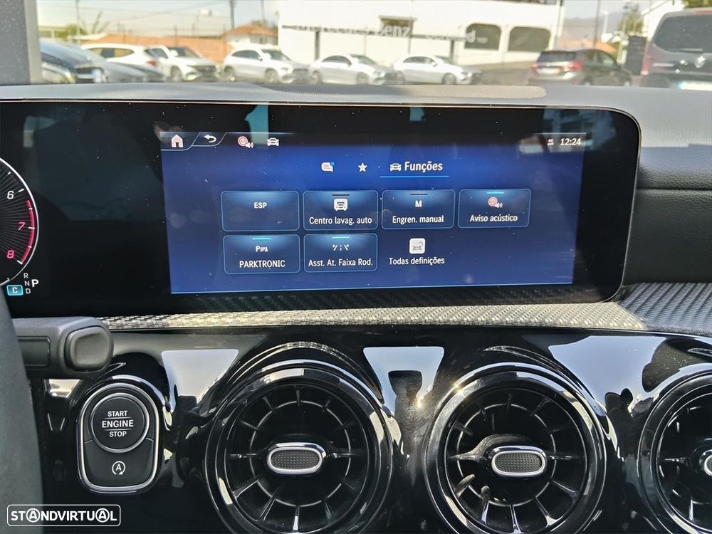 Mercedes-Benz A 200 - 15