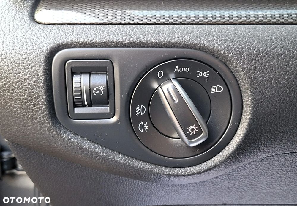 Seat Alhambra 2.0 TDI Style Advanced 4Drive DSG - 27
