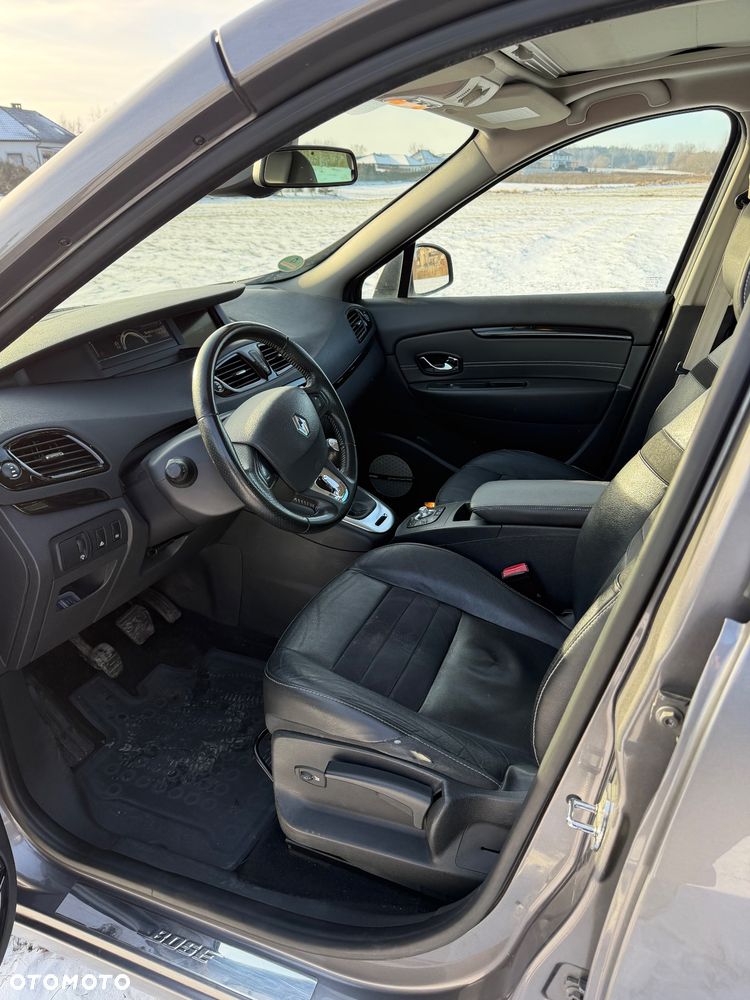 Renault Scenic Energy dCi 130 S&S Bose Edition - 8