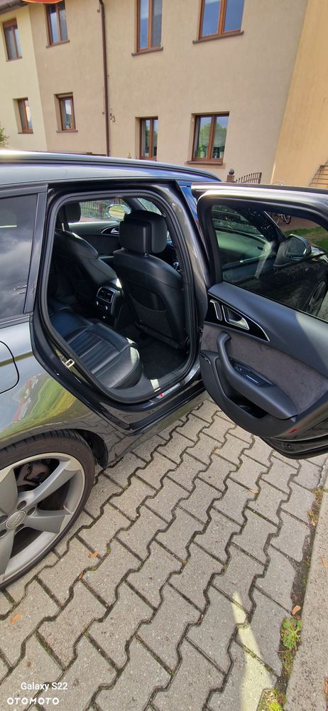 Audi A6 Avant - 24