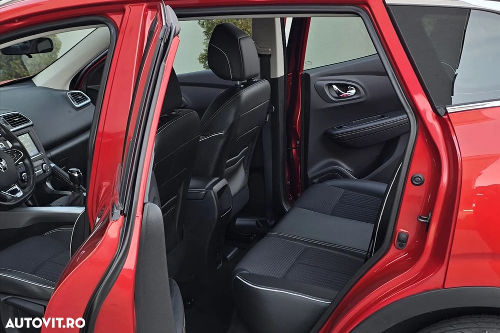 Renault Kadjar Energy dCi 130 4x4 Bose Edition - 11