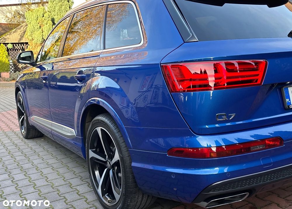Audi Q7 - 6