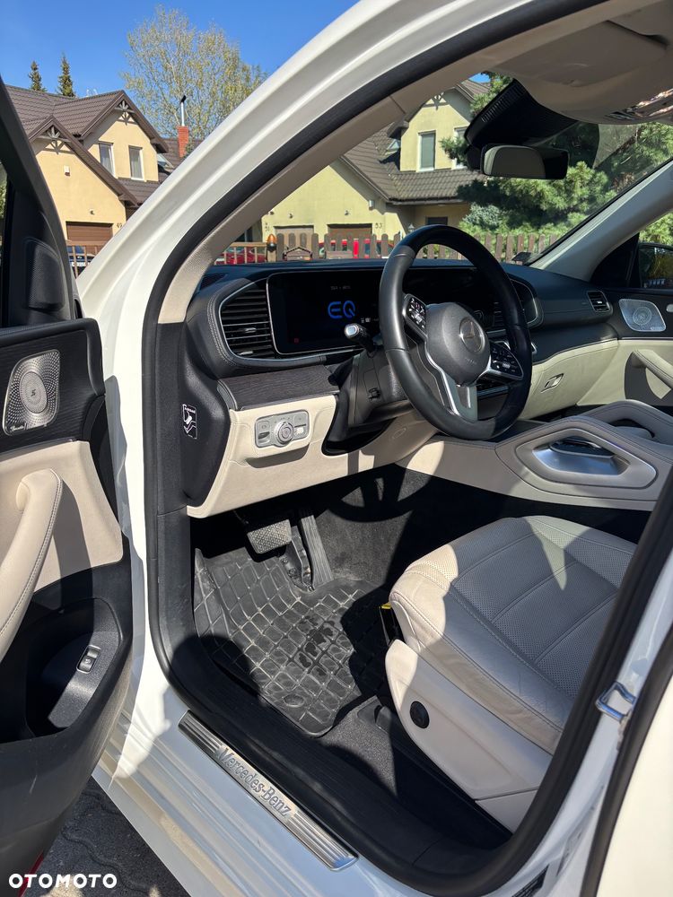 Mercedes-Benz GLE - 14