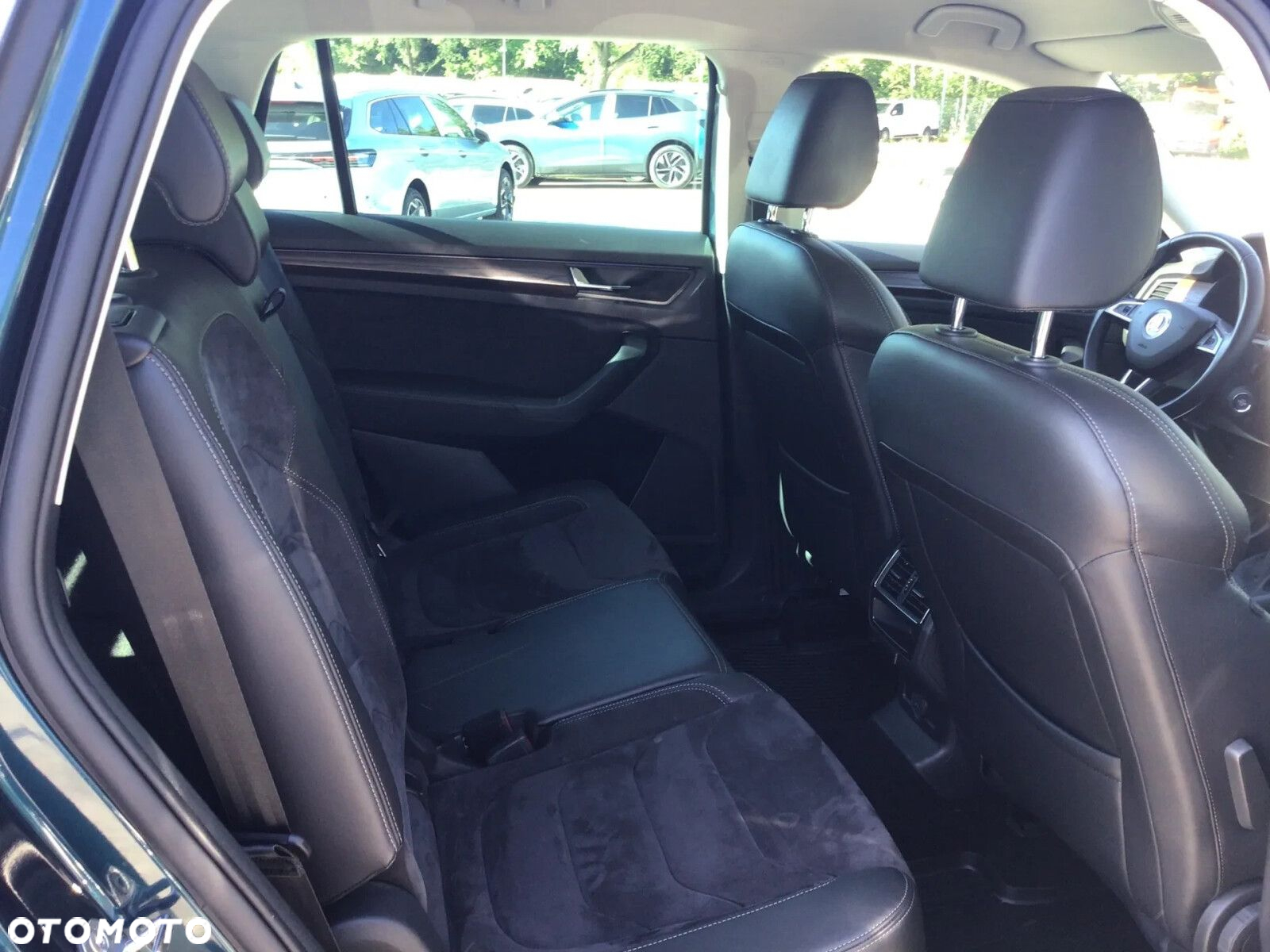Skoda Kodiaq 2.0 TDI 4x4 Scout DSG 7os - 24