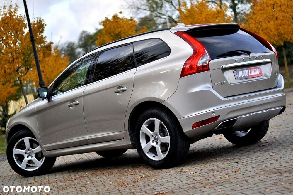 Volvo XC 60 - 2