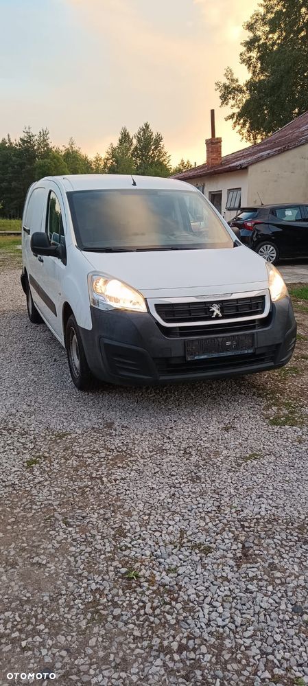 Peugeot Partner - 7