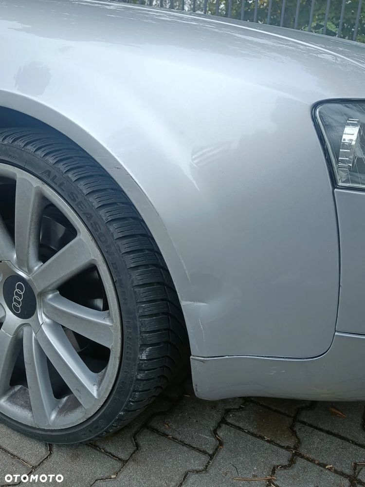 Audi A4 - 23