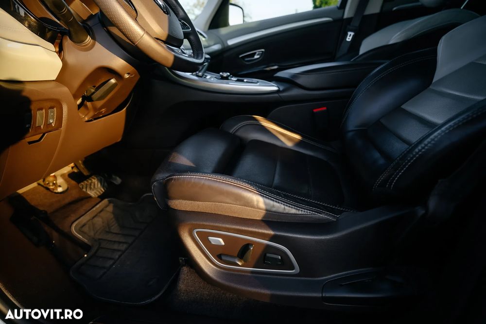 Renault Espace Energy dCi 160 EDC Initiale Paris - 18