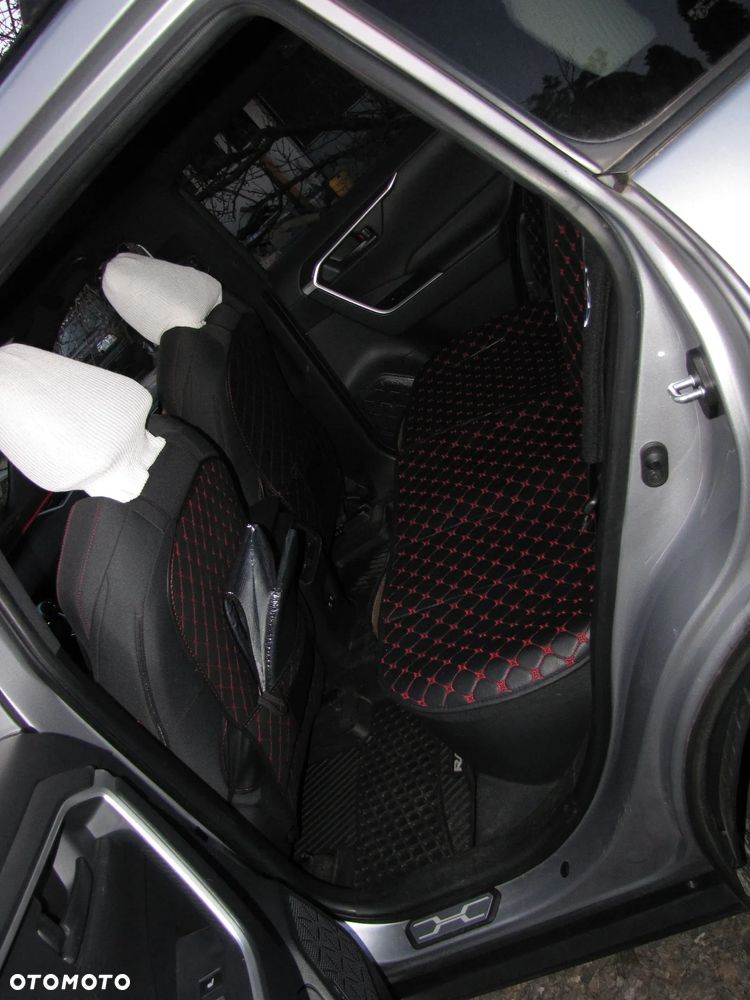 Toyota RAV4 2.5 Plug-In Hybrid GR Sport 4x4 - 14