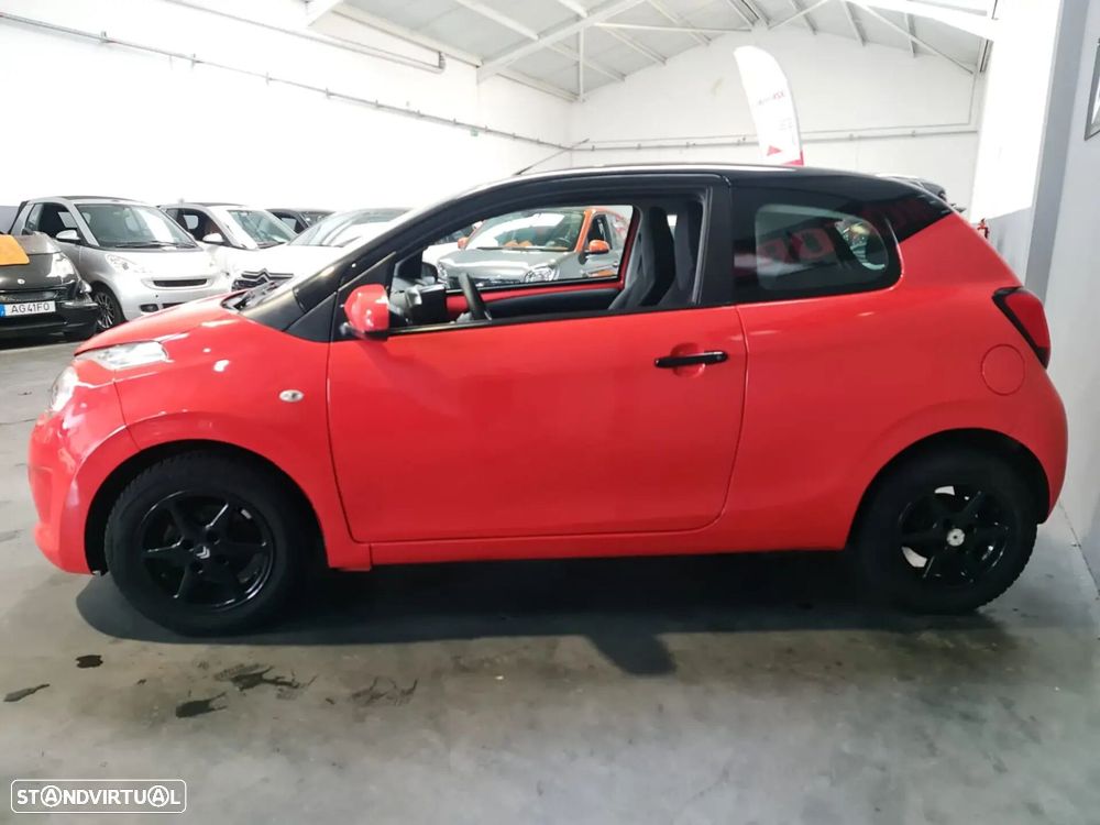Citroën C1 - 8