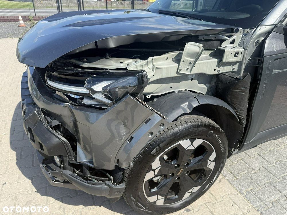 Dacia Duster - 12