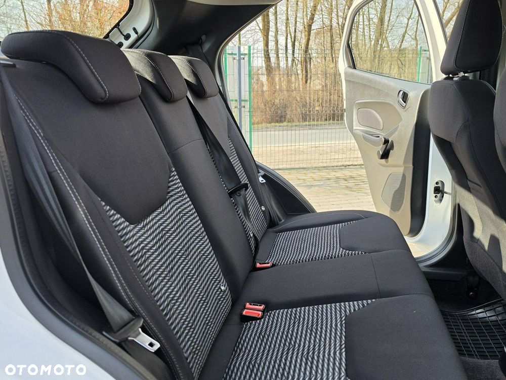 Ford Ka+ - 16