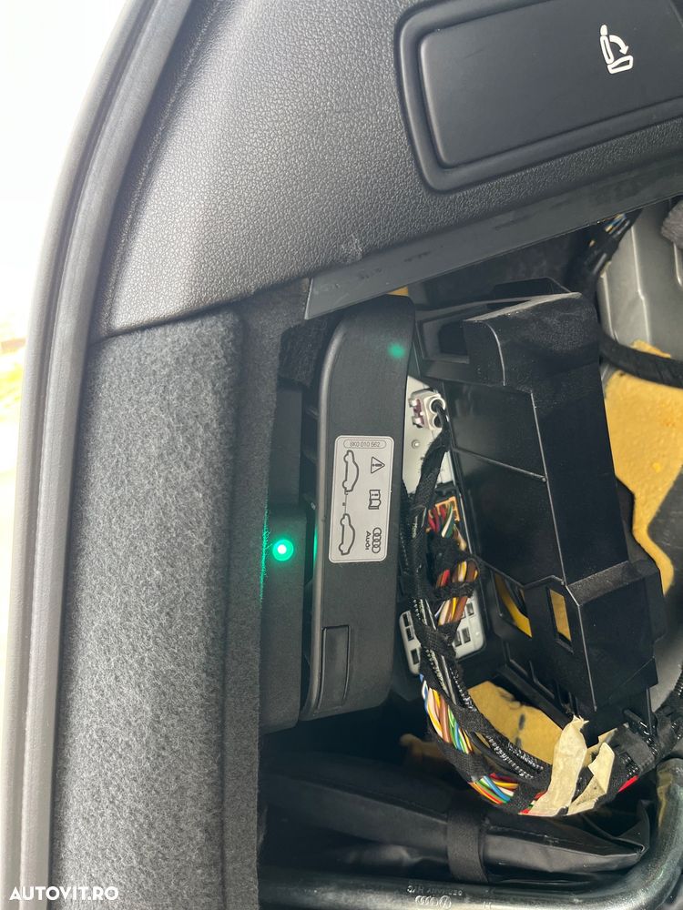 Audi Q5 2.0 TDI Quattro S-Tronic - 26