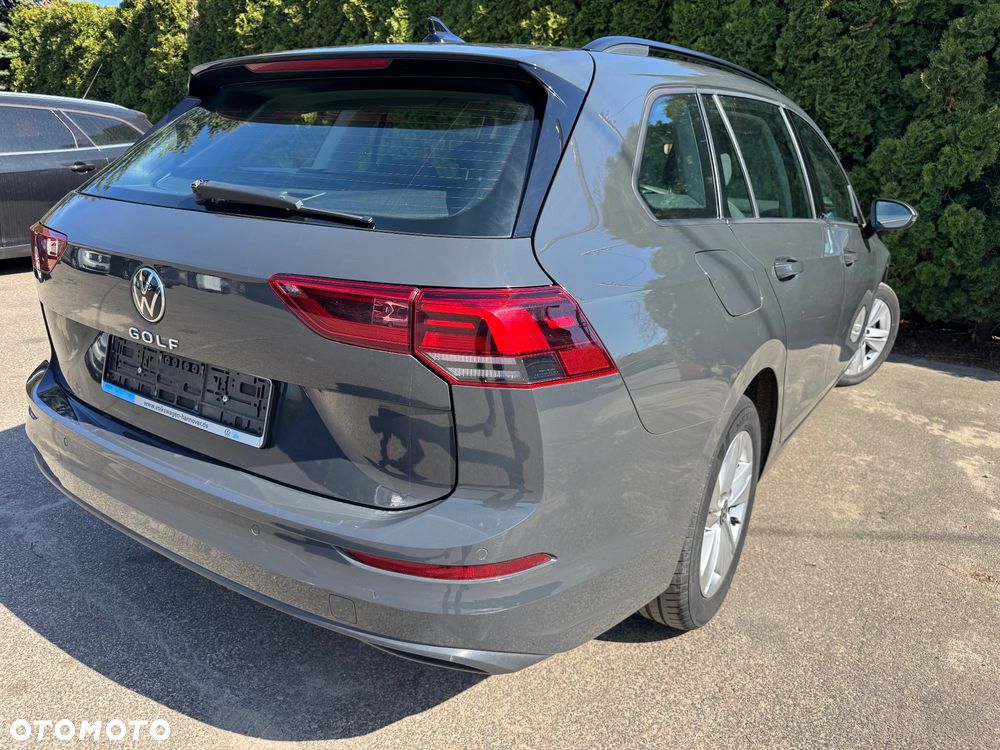 Volkswagen Golf 2.0 TDI SCR DSG Move - 7