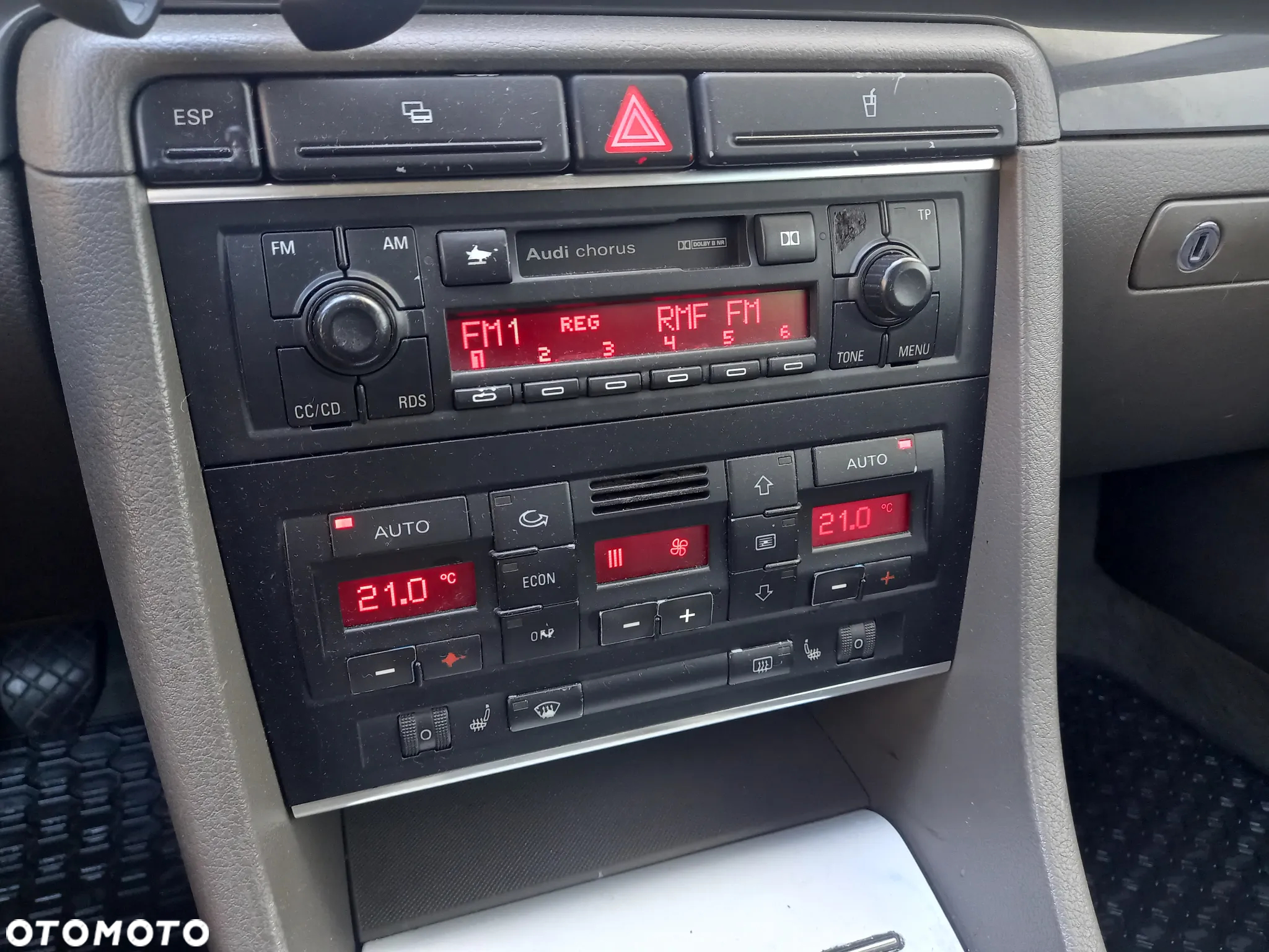 Audi A4 1.9 TDI - 14