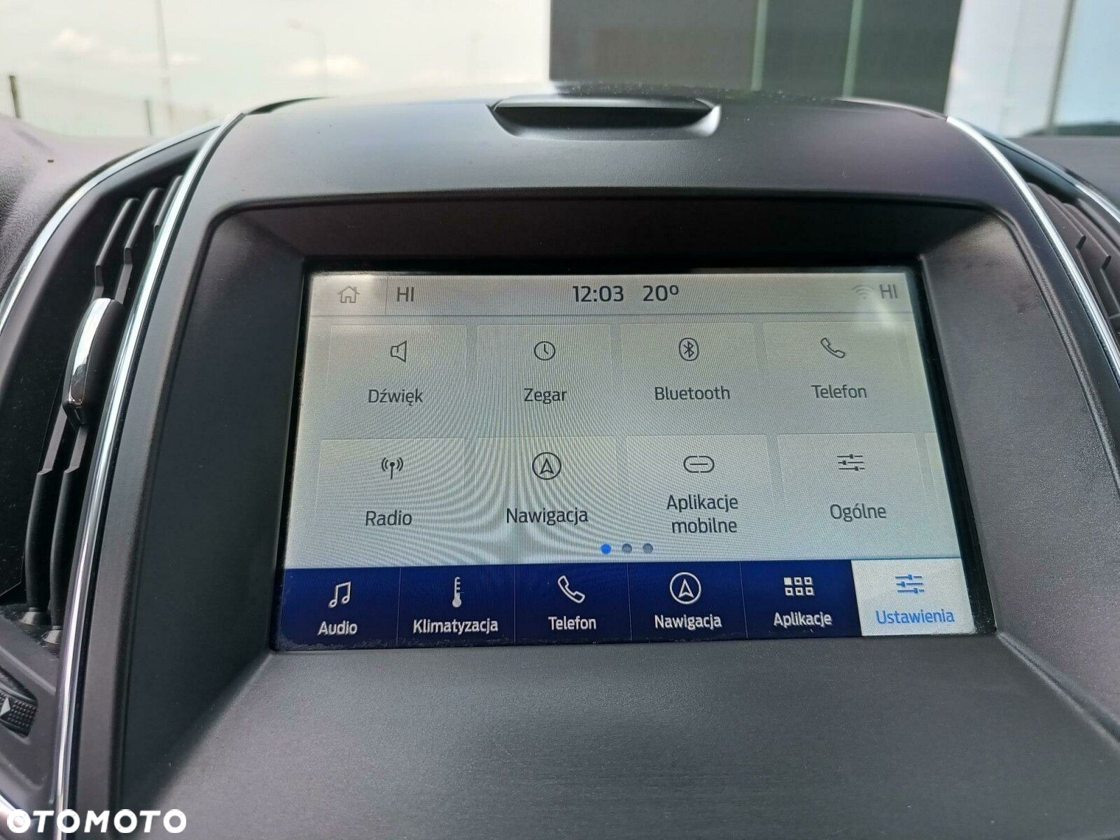 Ford S-Max - 28