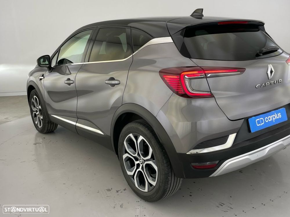 Renault Captur 1.0 TCe Techno - 24