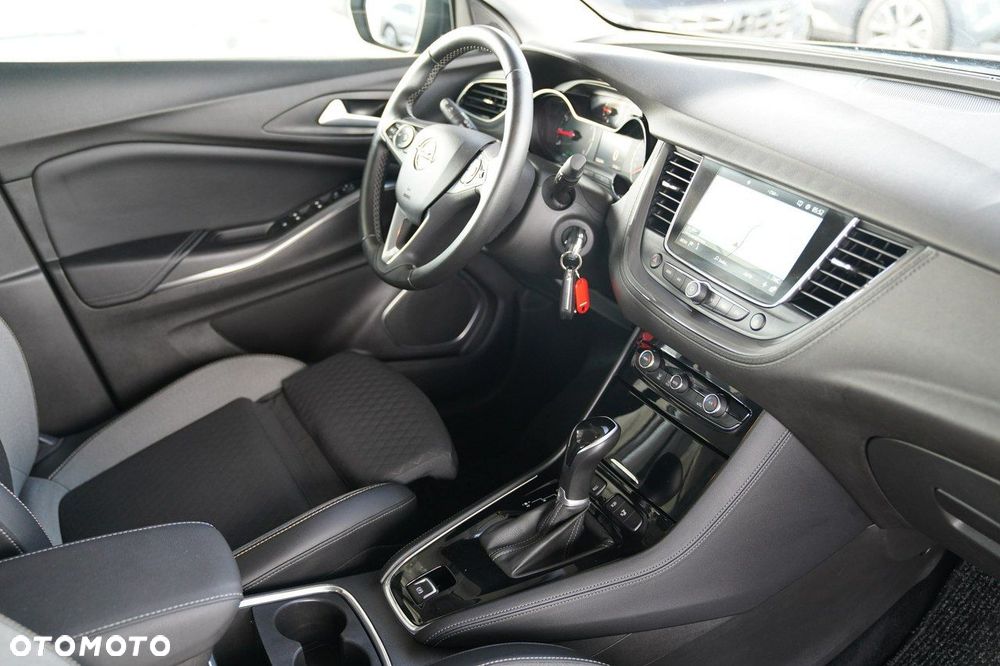 Opel Grandland X - 20