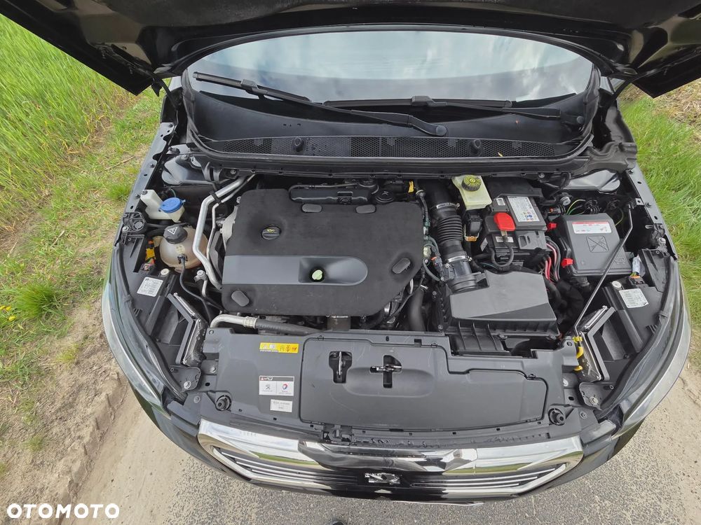 Peugeot 308 BlueHDi 180 EAT6 GT - 29