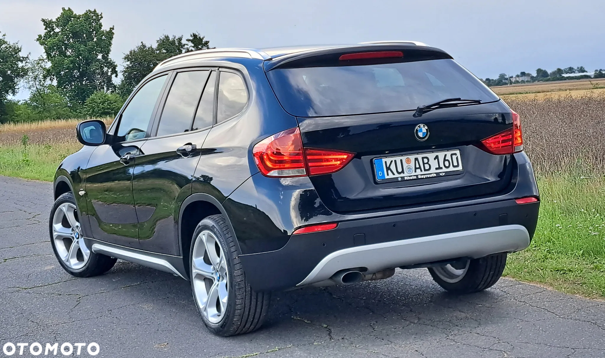 BMW X1 - 14
