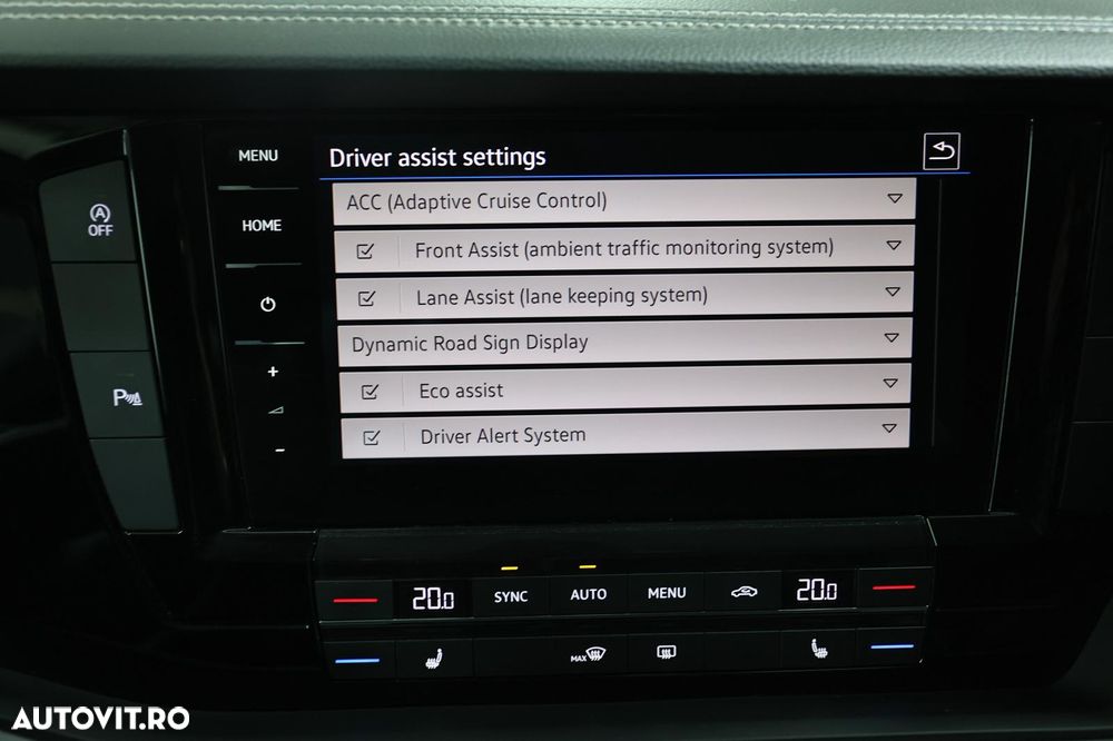 Volkswagen Touareg V6 TDI Elegance - 18