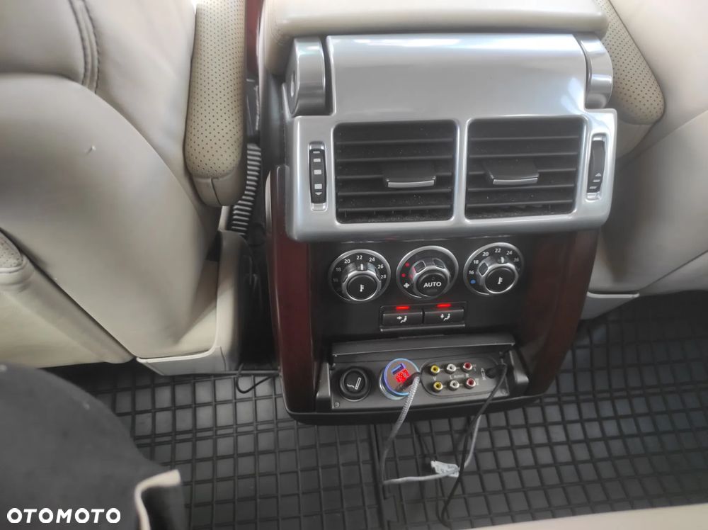 Land Rover Range Rover 3.6TD V8 AB - 17