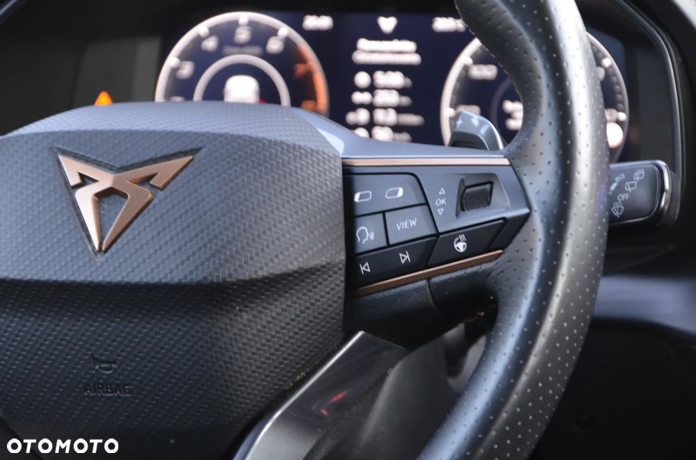 Cupra Formentor VZ 2.0 TSI DSG Tribe Edition - 26