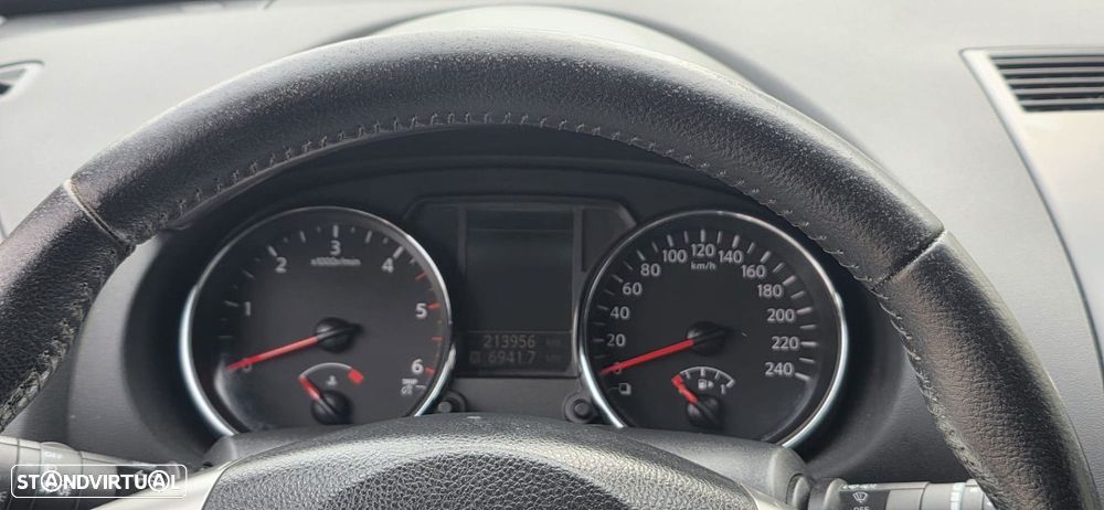 Nissan Qashqai 1.5 dCi Tekna - 12