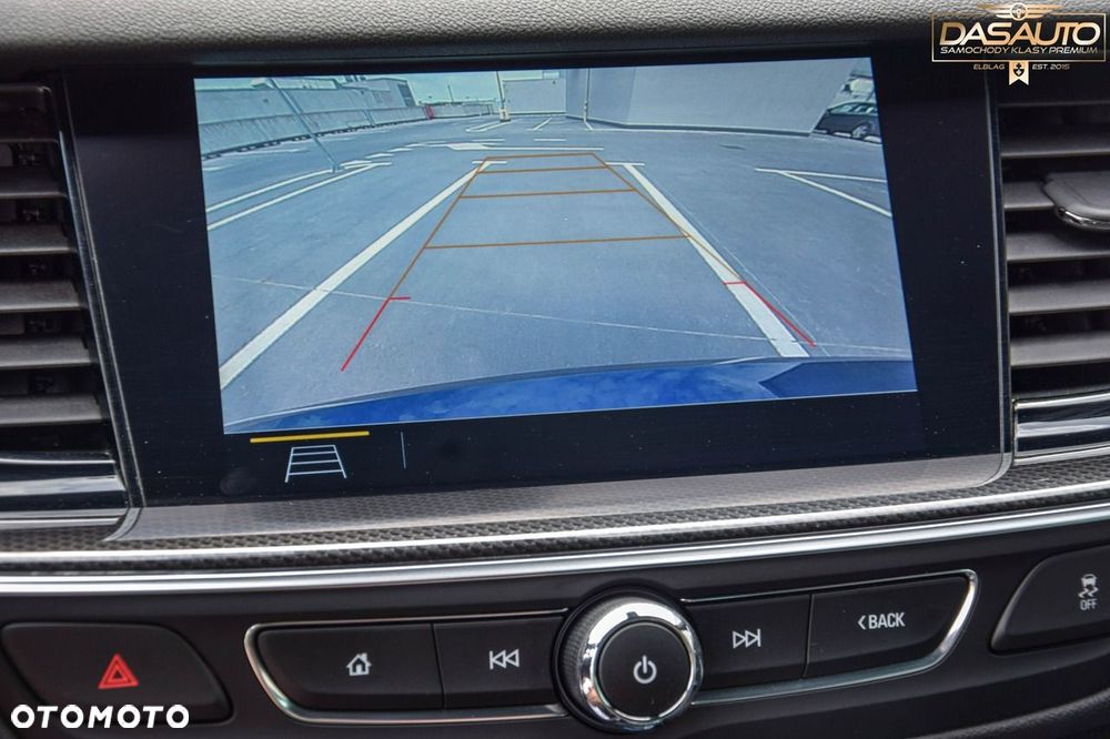 Opel Insignia - 28