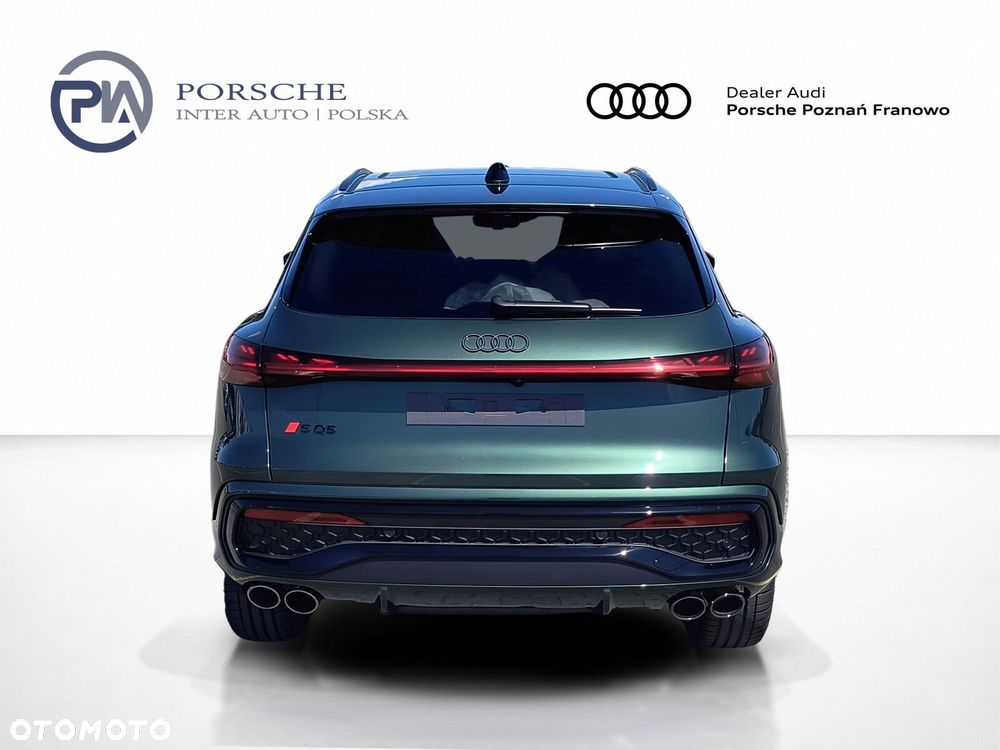 Audi Sq5 2026 photo 5