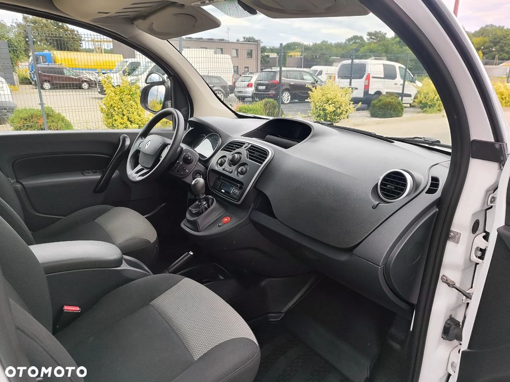Renault Kangoo - 14