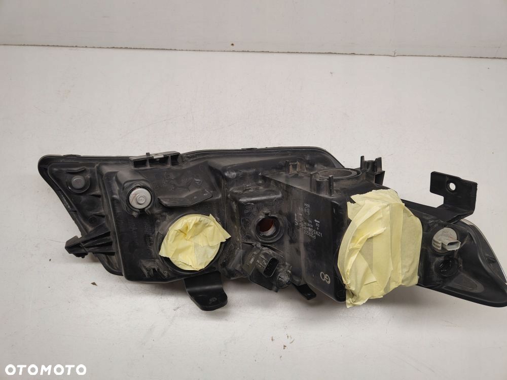 honda accord 7 vii 02-05r lewa lampa przód - 3