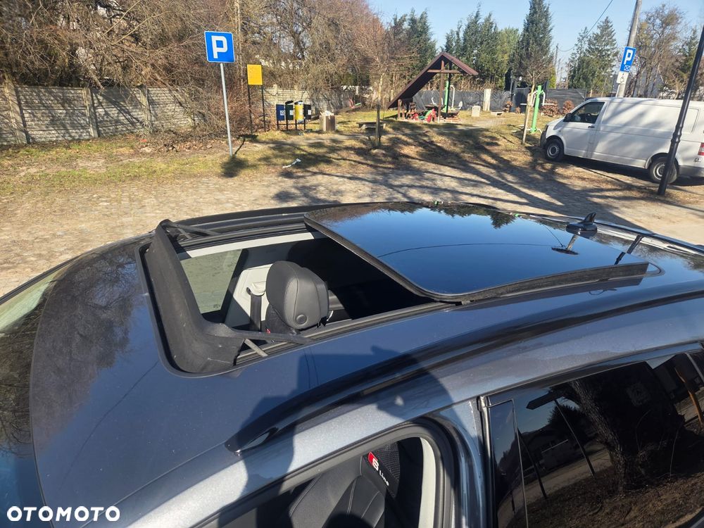 Audi Q5 2.0 TFSI Quattro S tronic design - 25