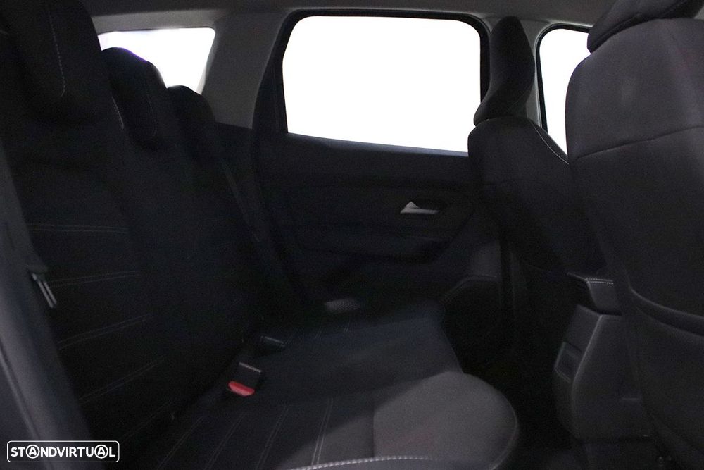 Dacia Duster 1.0 TCe Journey - 22